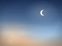 The Stars Were There — Even If You Couldn't See Them